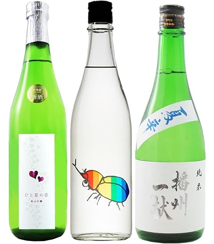 Amazon.co.jp: 仙禽(せんきん) かぶとむし 720ml : 食品・飲料・お酒